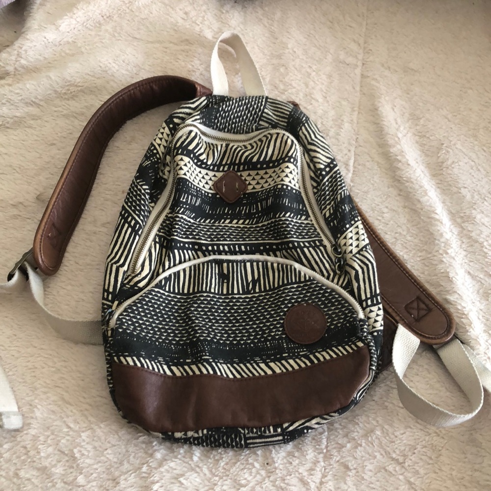 COPY - Roxy backpack